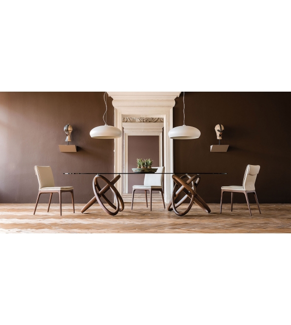 Carioca Cattelan Italia Tavolo