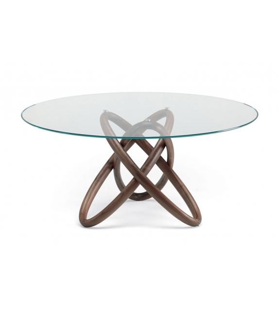 Carioca Cattelan Italia Table