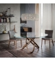 Carioca Cattelan Italia Table
