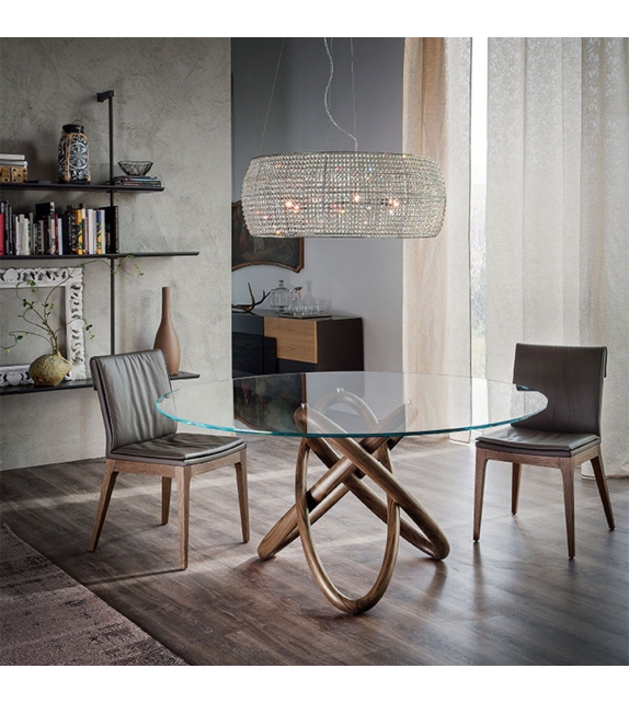 Carioca Cattelan Italia Tavolo