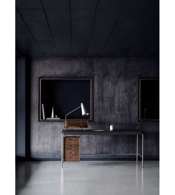 AJ52 Society Table Carl Hansen & Søn Escritorio