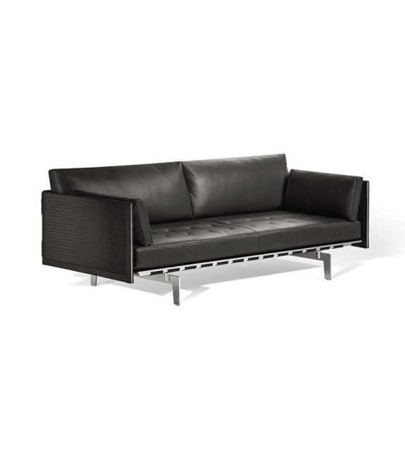 Clayton Poltrona Frau Sofa