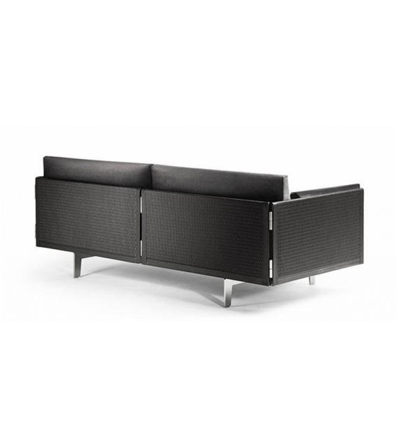 Clayton Poltrona Frau Sofa