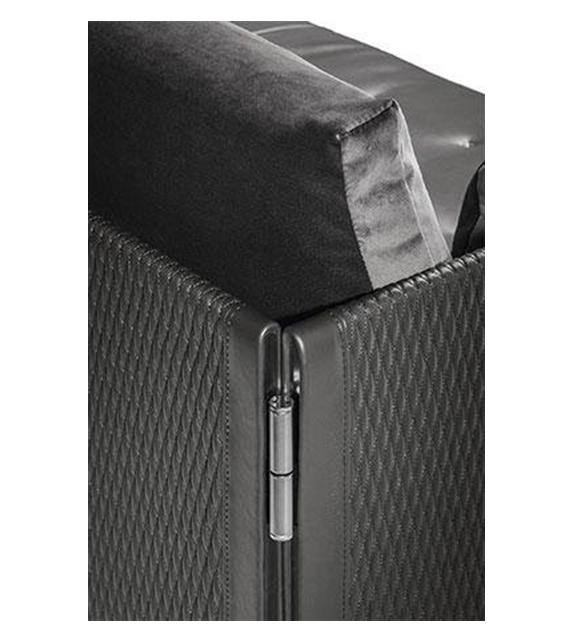 Clayton Sofá Poltrona Frau