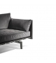 Clayton Poltrona Frau Sofa