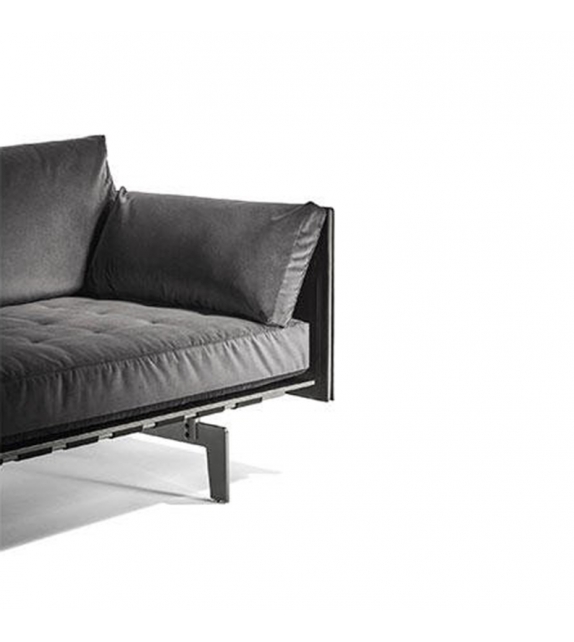 Clayton Poltrona Frau Canapé