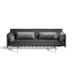 Clayton Poltrona Frau Sofa