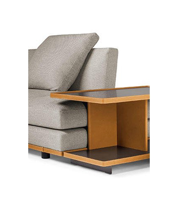 Come Together Poltrona Frau Divano