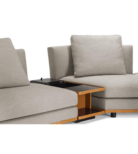 Poltrona Frau Come Together Sofa