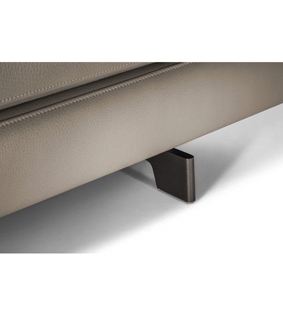 Poltrona Frau Come Together Sofa