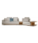 Poltrona Frau Come Together Sofa