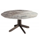 Othello Poltrona Frau Table