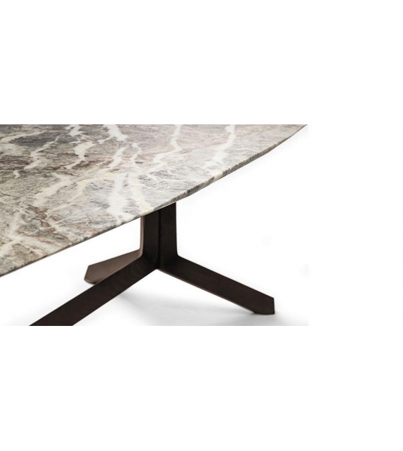 Othello Table Poltrona Frau