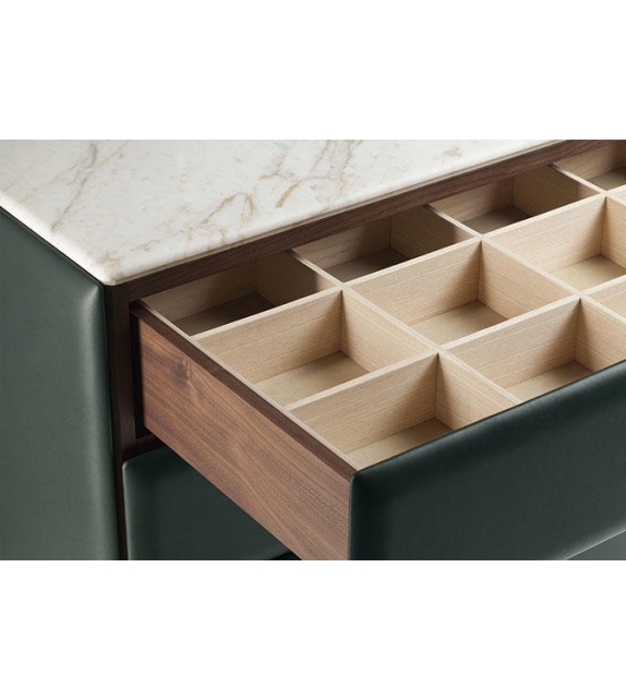 Moondance Poltrona Frau Nachttisch