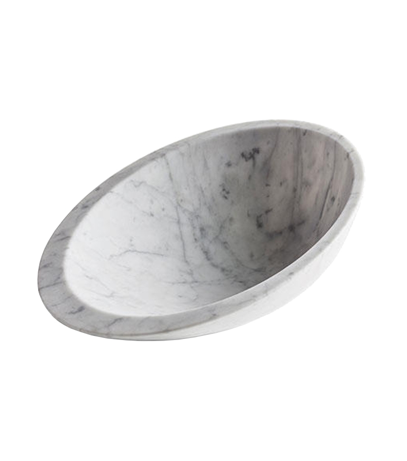 Gli Oggetti - Pura Poltrona Frau Ciotola