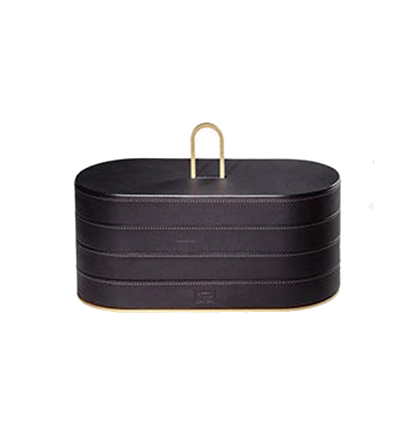 Poltrona Frau Box Gli Oggetti - Zhuang