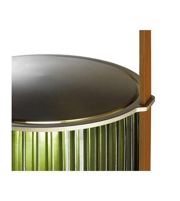 Xi Poltrona Frau Suspension