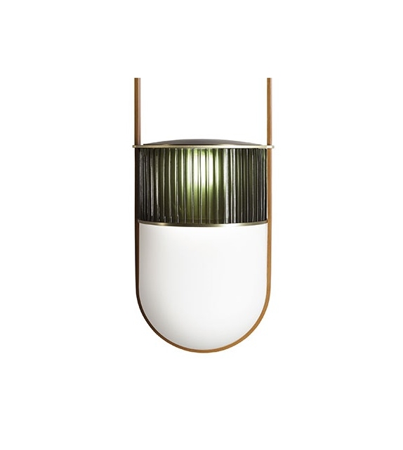 Xi Poltrona Frau Suspenion Lamp