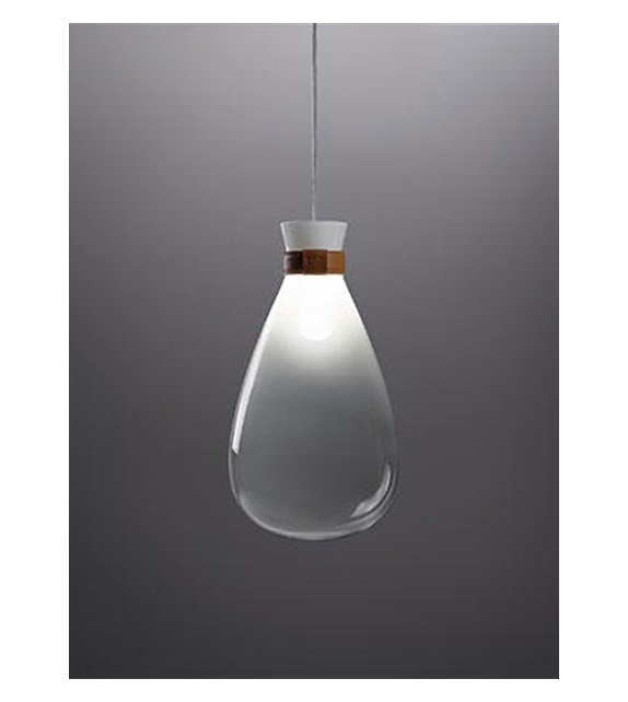 Soffi Poltrona Frau Suspension