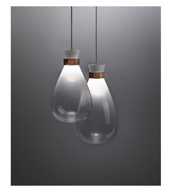 Soffi Poltrona Frau Suspension