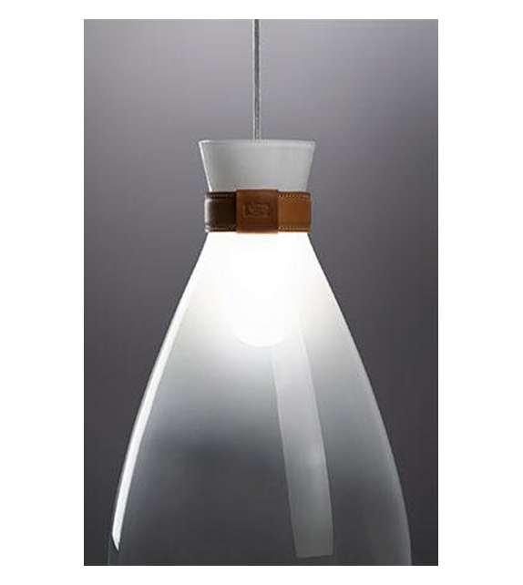 Soffi Poltrona Frau Suspension