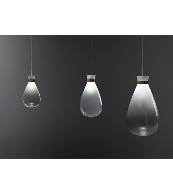 Soffi Poltrona Frau Suspension