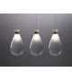 Soffi Poltrona Frau Pendant Lamp