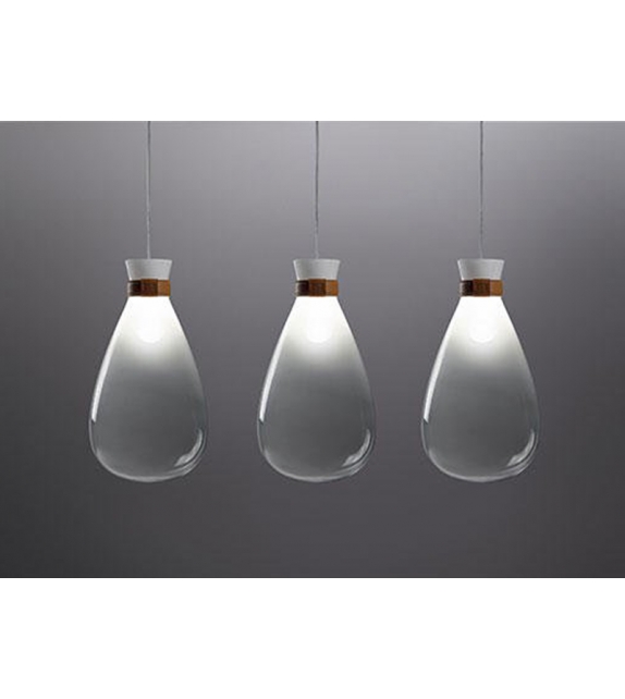 Soffi Poltrona Frau Pendant Lamp