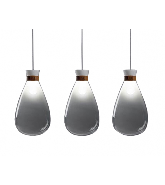 Soffi Poltrona Frau Suspension