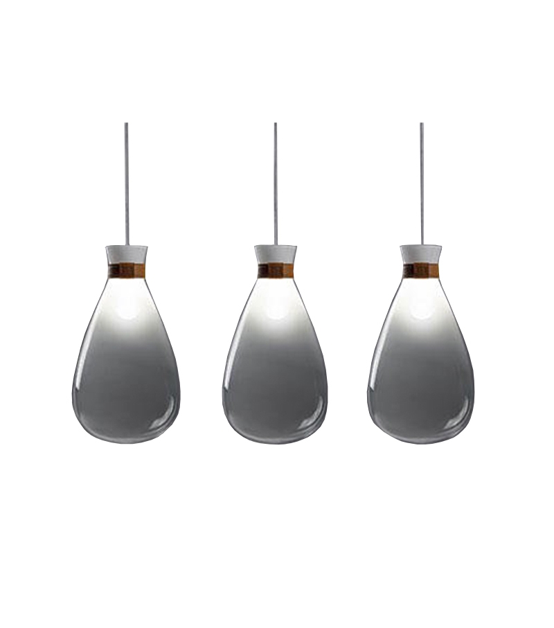 Soffi Poltrona Frau Suspension