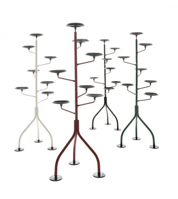 400 Albero Zanotta Soporte de la Planta