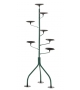 400 Albero Zanotta Blumenstand