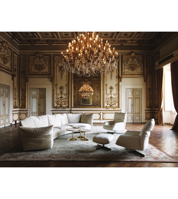 Cicladi Edra Table Basse