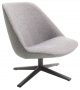Adele Paola Lenti Swivel Armchair