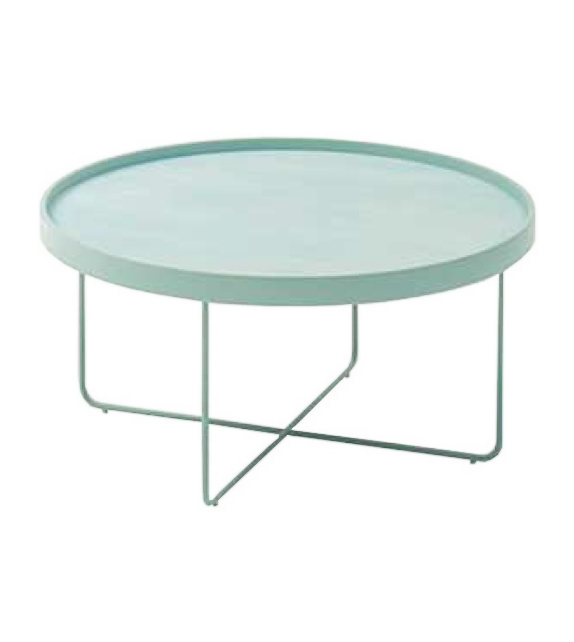 Passepartout Paola Lenti Couchtisch