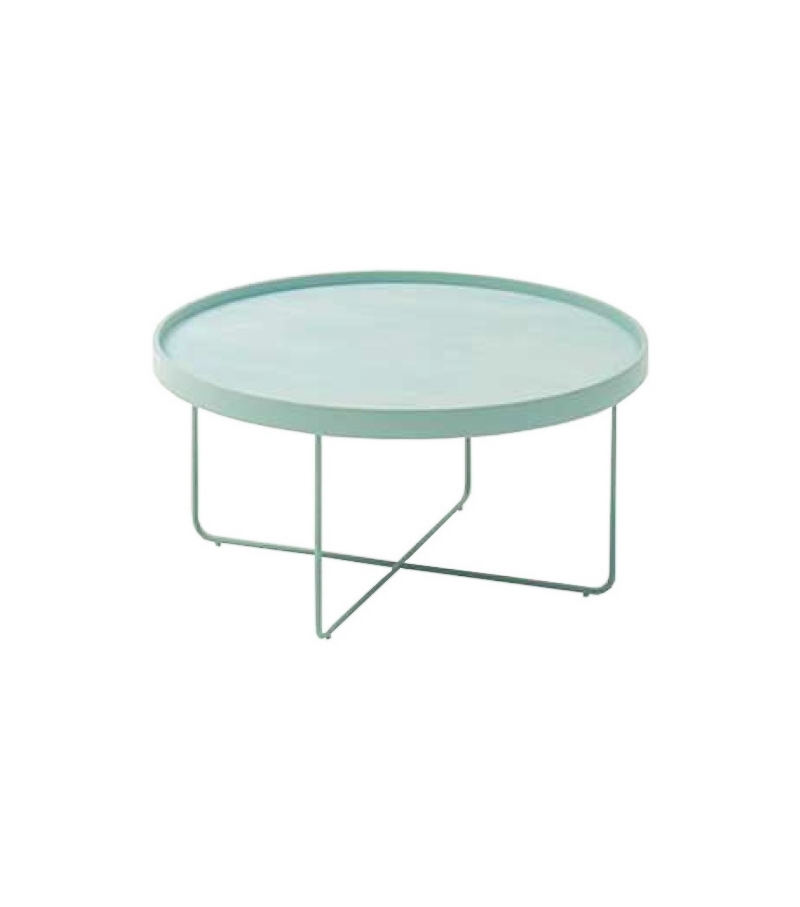 Passepartout Paola Lenti Mesita