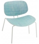 Lido Paola Lenti Petit Fauteuil