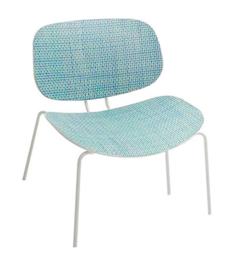 Lido Paola Lenti Sessel