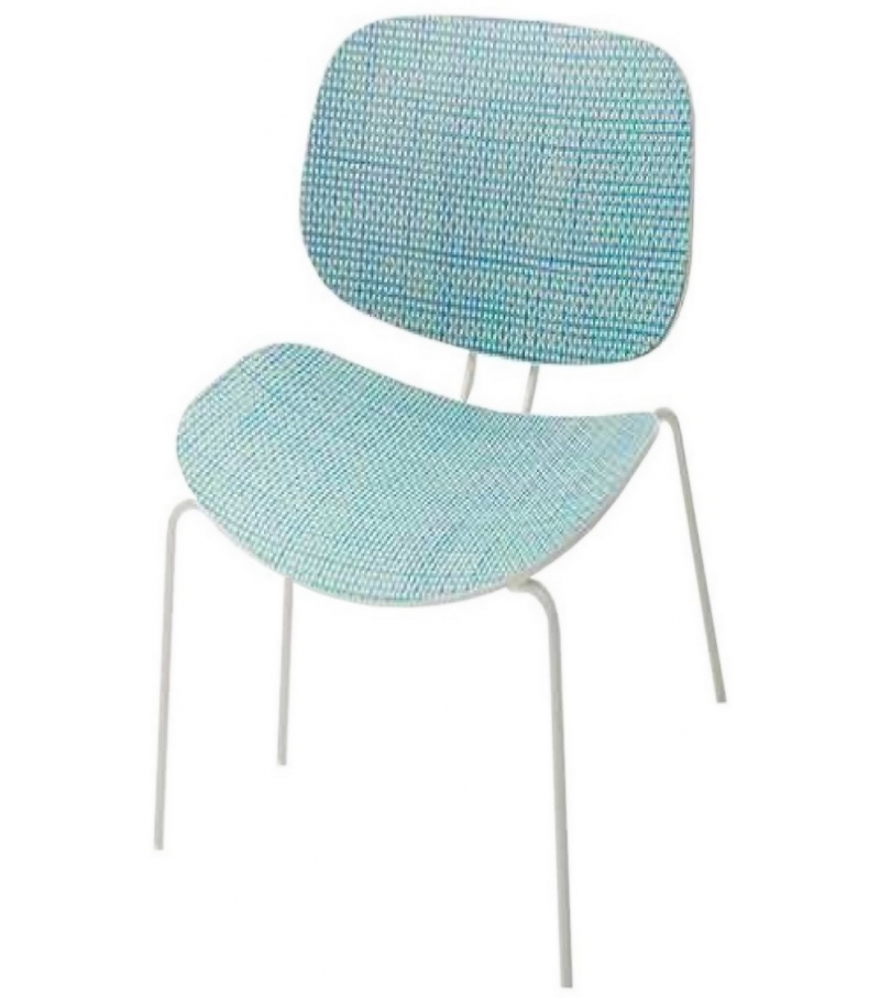 Lido Paola Lenti Easy Chair