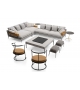 Atoll Sofa B&B Italia