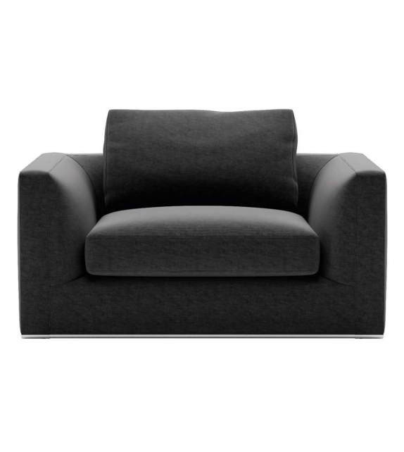 Richard B&B Italia Fauteuil