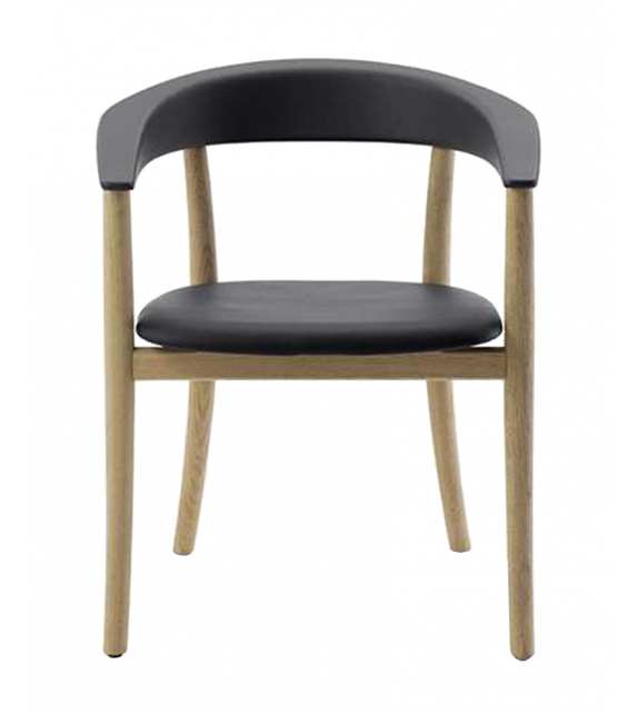 Belle B&B Italia Chair