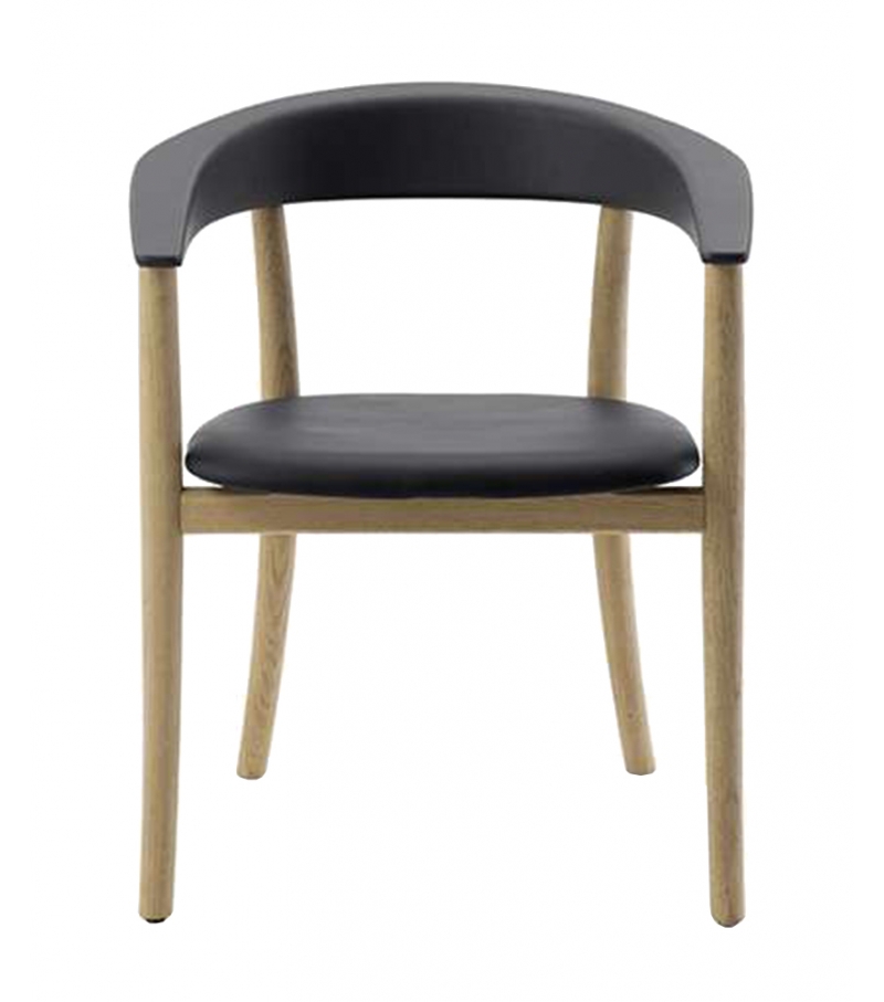 Belle B&B Italia Chaise