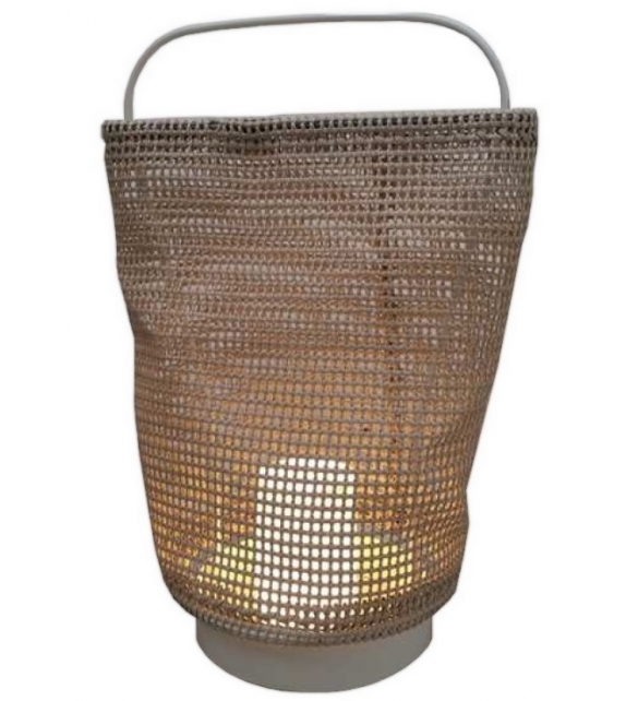 Lanterna Paola Lenti Floor/Table Lamp