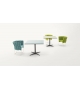 Café Table Paola Lenti