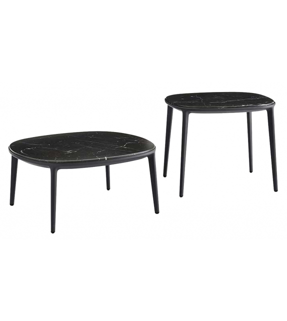 Caratos Maxalto Couchtisch