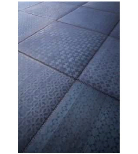 Ebanys Paola Lenti Teppich