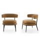 Caratos Maxalto Armchair