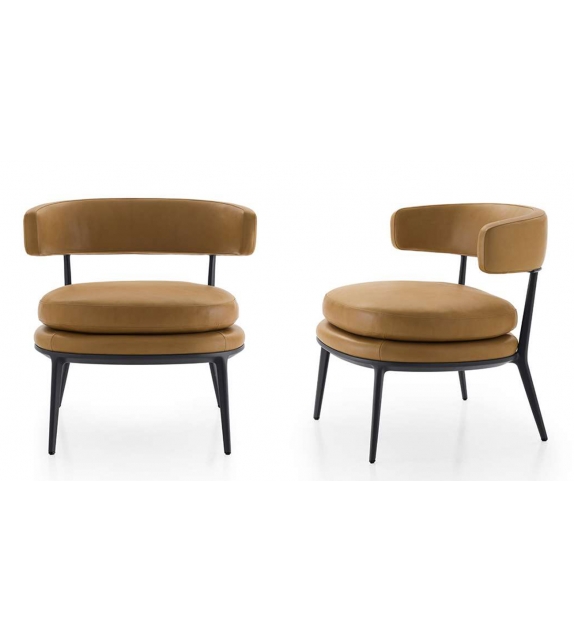 Caratos Maxalto Sessel