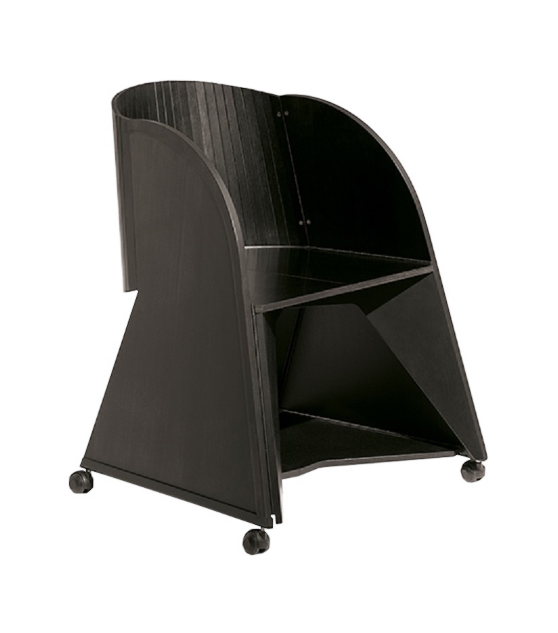 50250 Giorgetti Petit Fauteuil